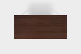 BRUNO | Esstisch aus geräucherter Esche image 4