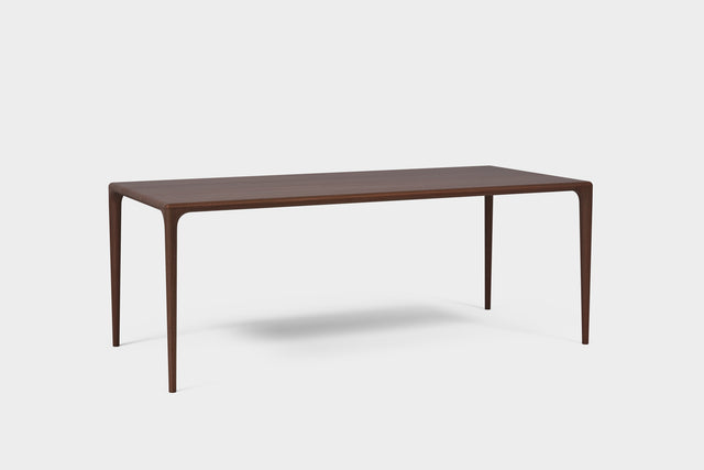 LÜNA | Geräucherte Esche Bank image 5