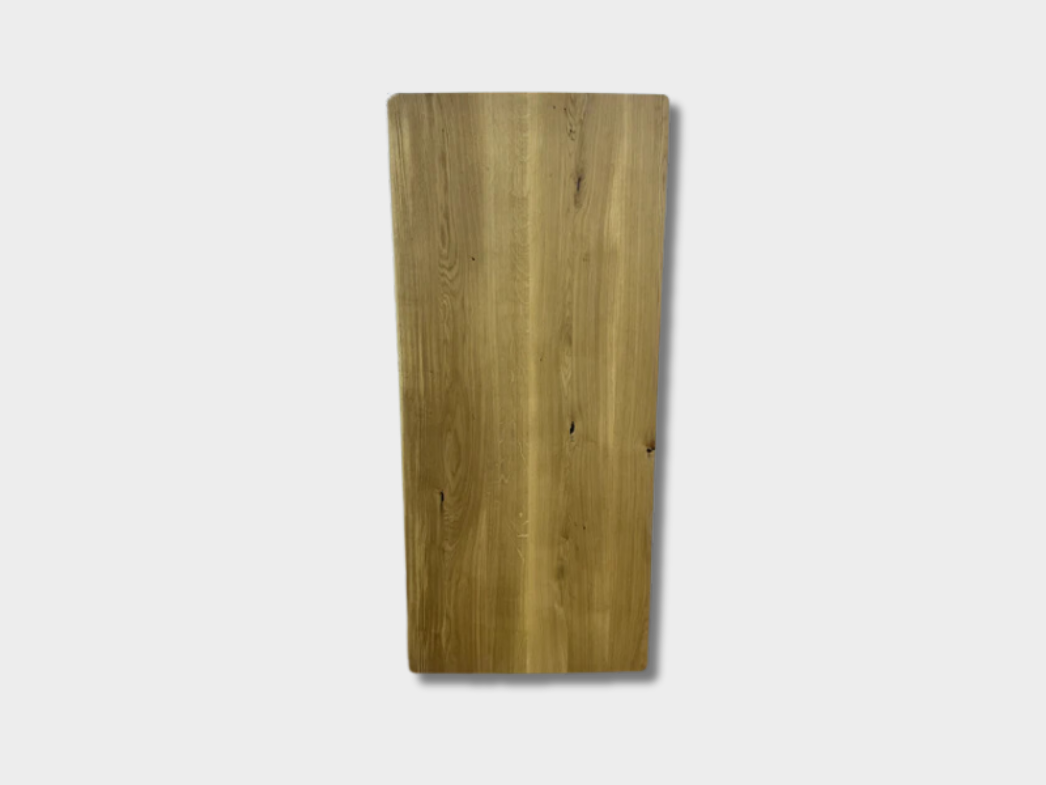 Tischplatte | Eiche | 180 x 80 x 3 cm | B67 Lagerbestand