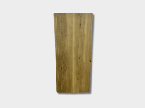 Tischplatte | Eiche | 180 x 80 x 3 cm | B67 Lagerbestand