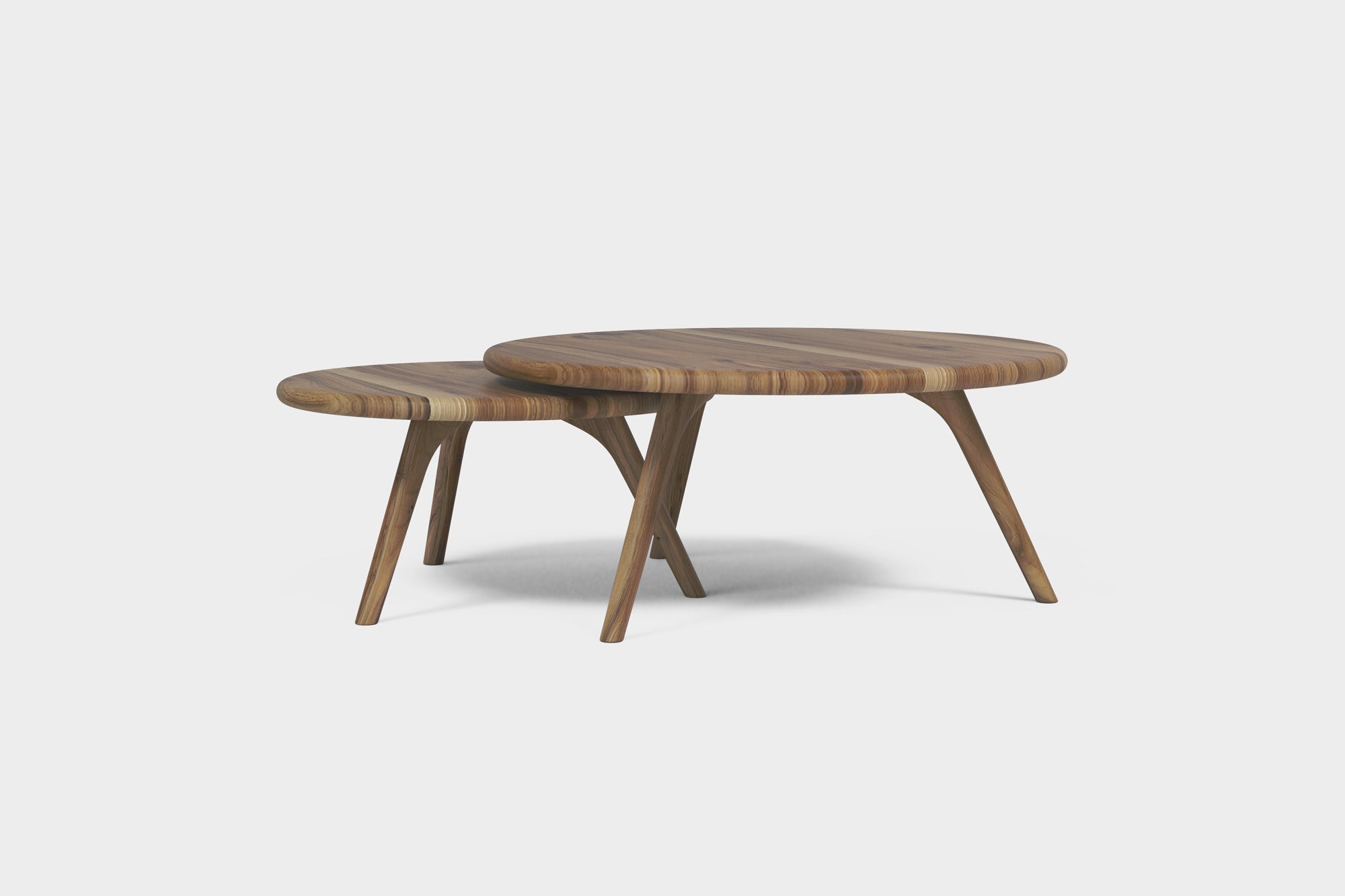 ARLEN runde Couchtische image 16