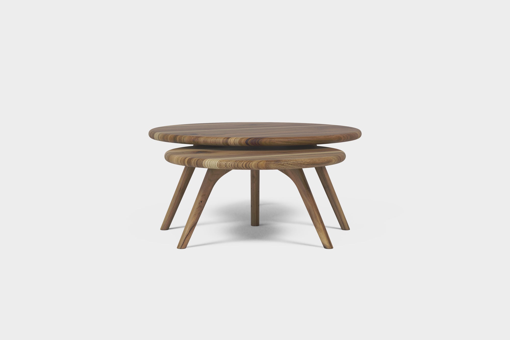 ARLEN runde Couchtische image 14