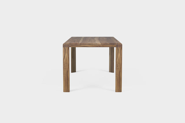 STELLAN | Nussbaum-Esstisch image 3
