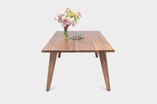 AMBER | Esstisch aus Nussbaum image 34