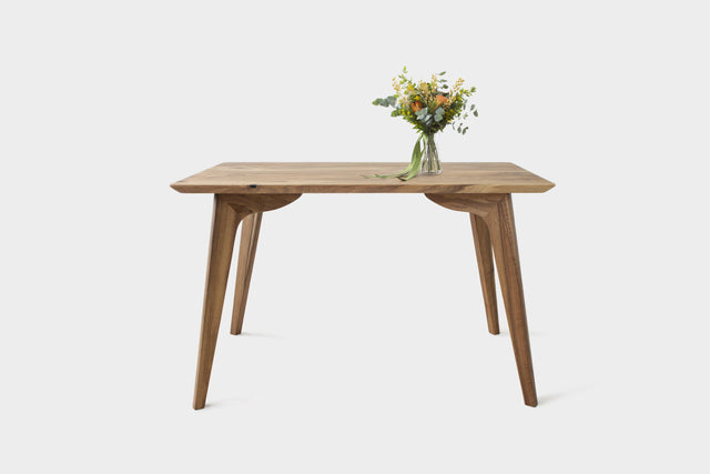 AMBER S | Esstisch aus Nussbaum image 37