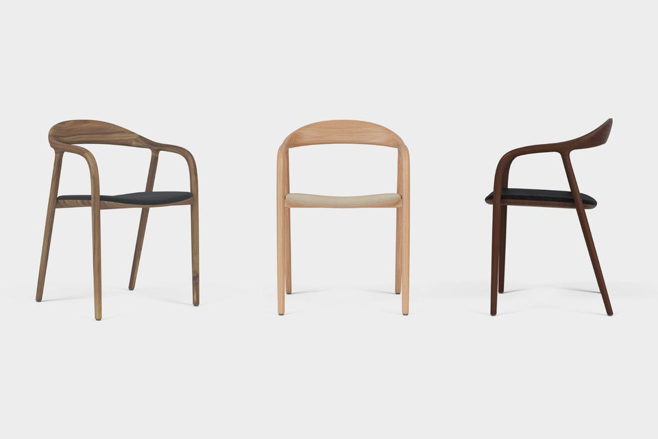 Minimalistisches Design für den Alltag.