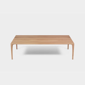 LÜNA | Couchtisch aus Eiche image 5