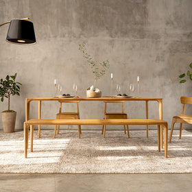 LÜNA | Esstisch  image 40