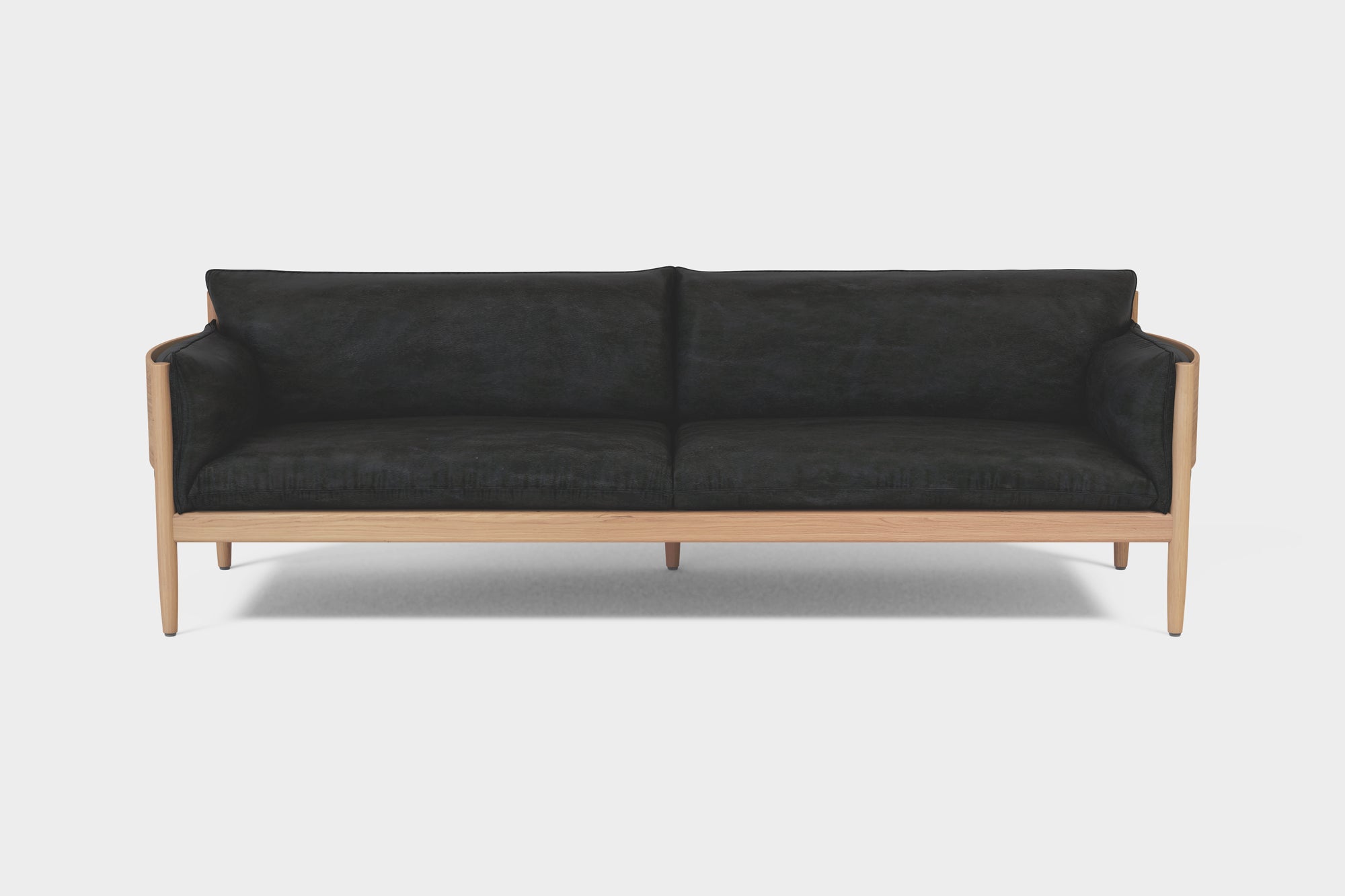 LULU | Sofa aus Eiche