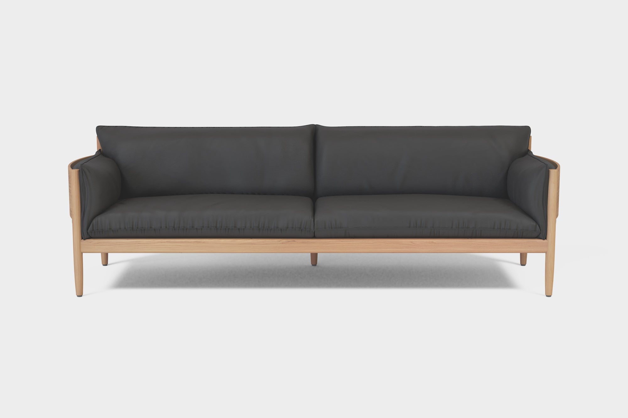 LULU | Sofa aus Eiche