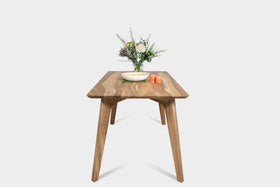 AMBER S | Esstisch aus Nussbaum image 31