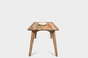 AMBER S | Esstisch aus Nussbaum image 23