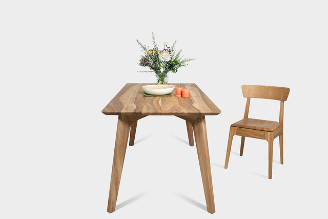 AMBER S | Bank aus Nussbaum image 37