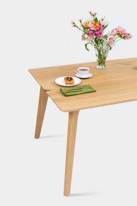 AMBER S | Bank aus Nussbaum image 47