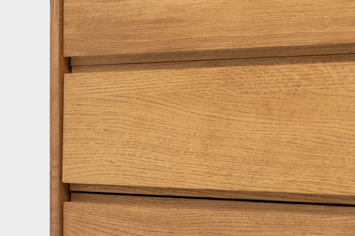 METIN | Modernes Mid-Century Sideboard image 9