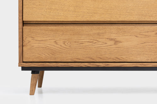 METIN | Modernes Mid-Century Sideboard image 3