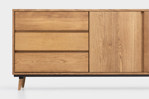 METIN | Modernes Mid-Century Sideboard image 10