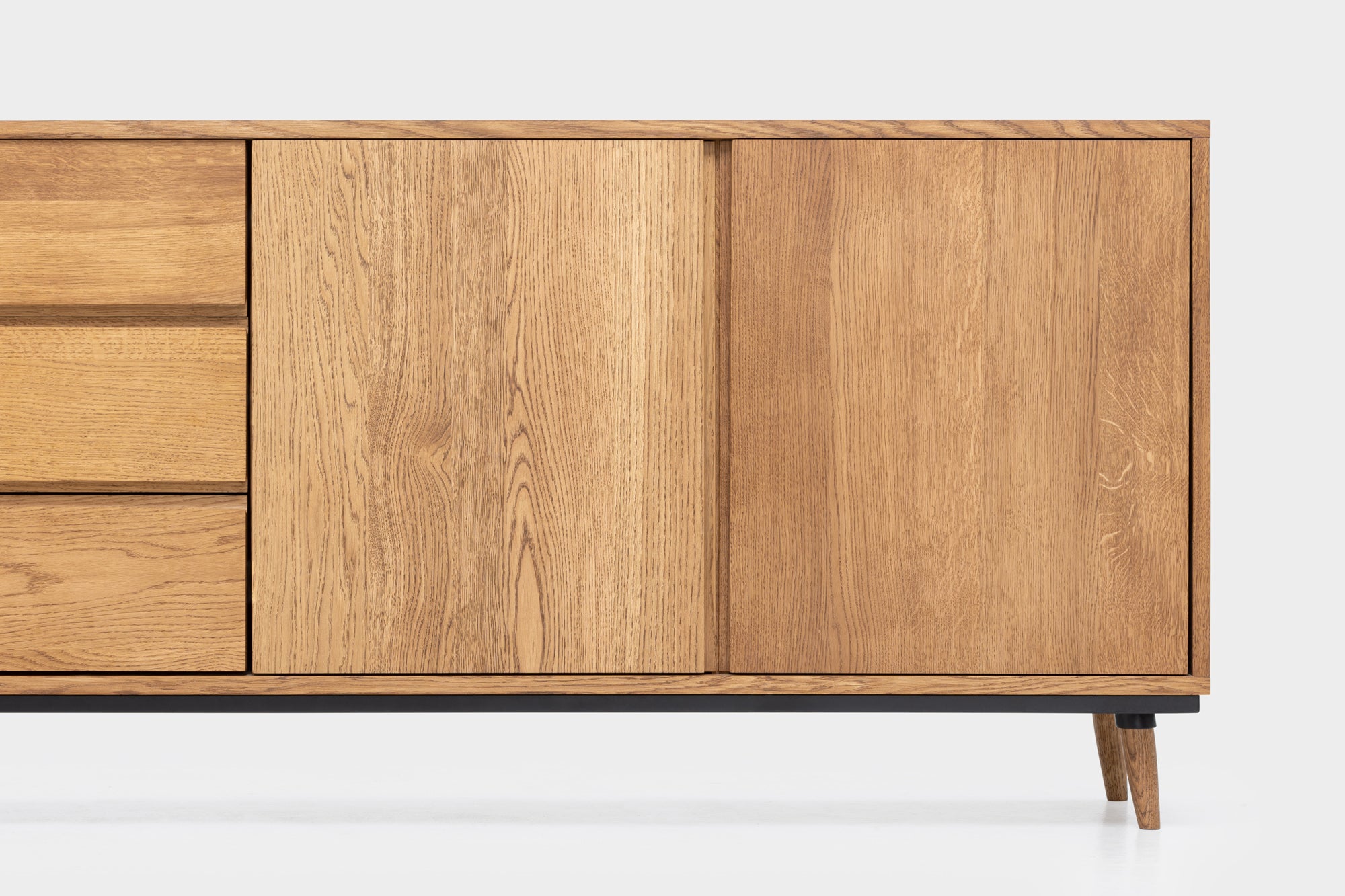 METIN | Modernes Mid-Century Sideboard