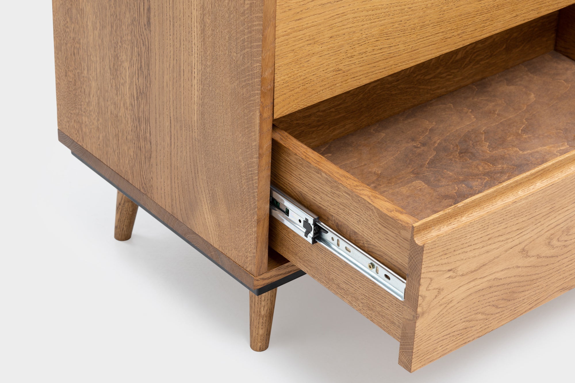 METIN | Modernes Mid-Century Sideboard