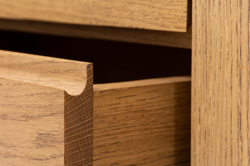 METIN | Modernes Mid-Century Sideboard image 11