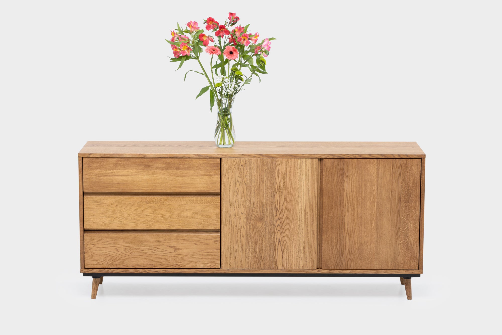 METIN | Modernes Mid-Century Sideboard