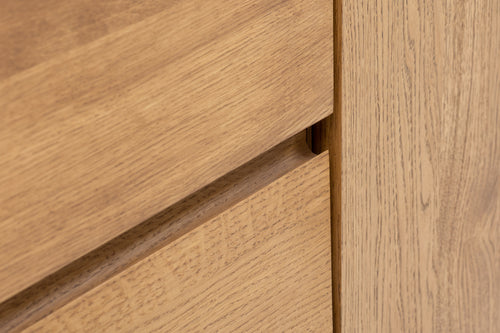 METIN | Modernes Mid-Century Sideboard image 14